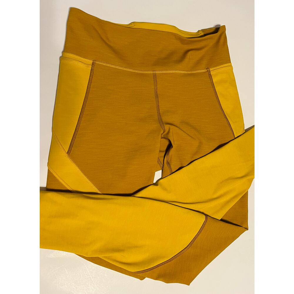Lululemon leggings - Picture 6 of 6